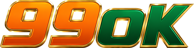 99ok লোগো